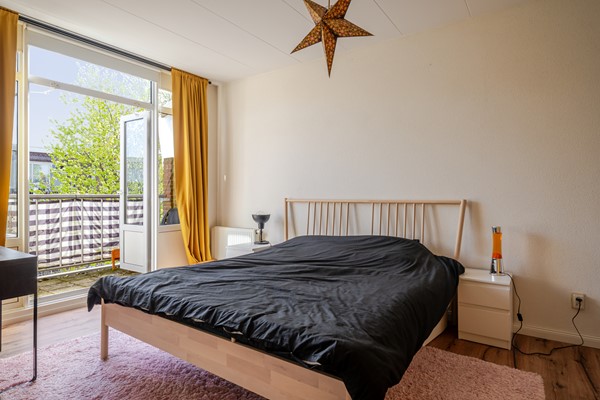 Medium property photo - Kaapstraat 80, 2572 HL Den Haag